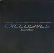 12inch Vinyl Single - Various - Exclusive Series