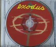 CD - Chris Rice / Cindy Morgan / Third Day / a.o. - Exodus