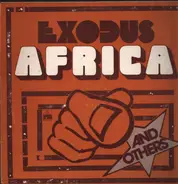 Various - Exodus - Africa And Others
