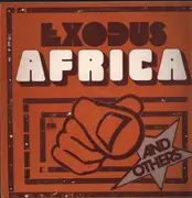 LP - Various - Exodus - Africa And Others