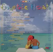 CD - Loft, Chocolate, Sunset, ... - Exotic Heat