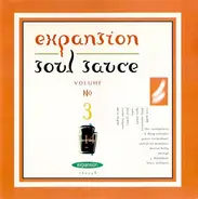 Expansion Soul Sauce - Volume No 3