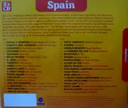 Double CD - Son De La Frontera / Duquende / Ketama a.o. - Experience - Spain - Slipcase