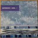 Double LP - Small World, Sabres Of Paradise, Mouse On Mars - Experience In Kool. -1°