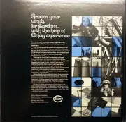 LP - Gershwin / Ives / Bernstein a.o. - Experience: Volume 1
