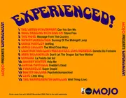 CD - Santana / Curtis Mayfield / Funkadelic a.o. - Experienced!