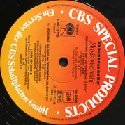 LP - Rossini / Mozart / Händel a.o. - Expert Music Volume 1 - Gimmix