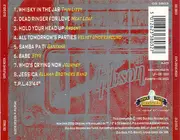 CD - Thin Lizzy, Meat Loaf,Argent... - Explosive Rock - 8 Extended Sticks Of Dynamite