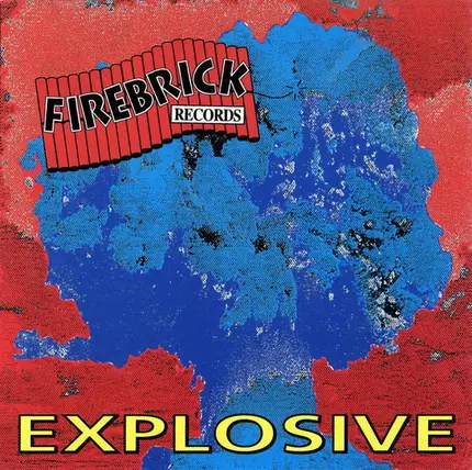 Marble, Kal Ri, Infraction - Explosive