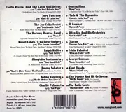 CD - Various - Explosivos