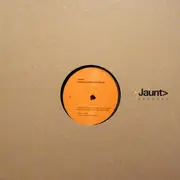 12inch Vinyl Single - Blackhall & Bookless, Chad - Exploration EP - EP