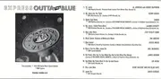 CD - Cameo, James Brown, Dr. Hook a.o. - Express Outta The Blue