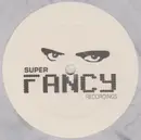 12inch Vinyl Single - Various - Extra Fancy Music Box 1.0