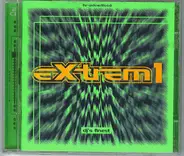 Dj Wag, Allure, Spicelab - Extrem 1 - DJ's Finest