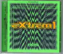Double CD - Dj Wag, Allure, Spicelab - Extrem 1 - DJ's Finest