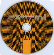 Double CD - Dj Wag, Allure, Spicelab - Extrem 1 - DJ's Finest