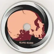 CD - Mastodon, High On Fire, The Dillinger Escape Plan - Extreme Music Sampler
