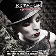 Ien Oblique, Llumen, Faderhead a.o. - Extreme Traumfänger 12