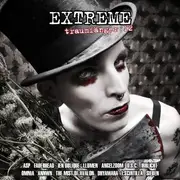 CD - Ien Oblique, Llumen, Faderhead a.o. - Extreme Traumfänger 12