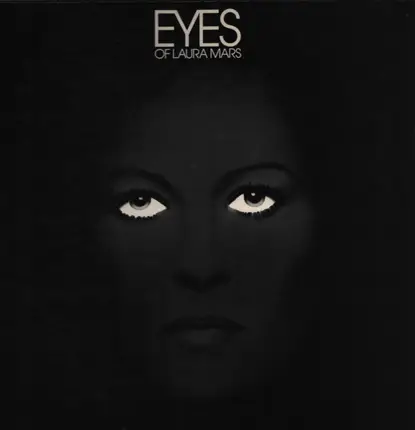 Various - Eyes Of Laura Mars (Music From The Original Motion Picture Soundtrack)