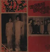LP - Mohamed Abdel Wahab, Terauchi Takeshi a.o. - Eastern Standard Time