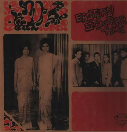 Mohamed Abdel Wahab, Terauchi Takeshi a.o. - Eastern Standard Time