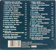 Double CD - Uriah Heep / Santana / Boston a.o. - Easy Livin' (The Very Best Of Rock)