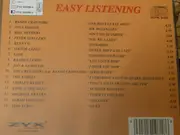 CD - Nina Simone / Kenny G / Kool & The Gang a.o. - Easy Listening Soft Rock & Pop Songs