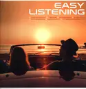 LP - Dusty Springfield, Tom Jones, Louis Armstrong a.o. - Easy Listening