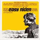 LP - Steppenwolf, Smith, The Byrds, u.a. - Easy Rider (Music From The Motion Picture)