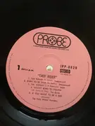 LP - Steppenwolf, The Byrds, The Jimi Hendrix Experience - Easy Rider - Songs As Performed In The Motion Picture - + Insert