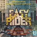 LP - The Jimi Hendrix Experience / The Byrds / Steppenwolf a.o. - Easy Rider (Songs As Performed In The Motion Picture)