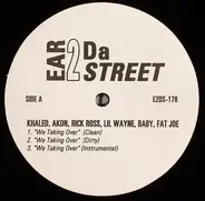 Hip Hop Sampler - Ear 2 Da Street Vol. 178