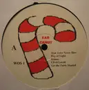 LP - Madonna, Depeche Mode, Shakira a.o. - Ear Candy