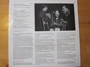 LP - Various - Earl Scruggs Performing With His Family And Friends