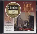 CD - Art Kahn's Orchestra,The Black Pirates,Midnight Serenaders... - Early Chicago Jazz Vol. 2 1923-1928
