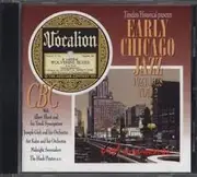 CD - Art Kahn's Orchestra,The Black Pirates,Midnight Serenaders... - Early Chicago Jazz Vol. 2 1923-1928