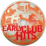 Double CD - Shannon, Yazz & others - Early Club Hits