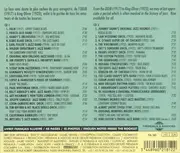 Double CD - ODJB / Frisco Jass Band / Handy's Orchestra a.o. - Early Jazz 1917-1923