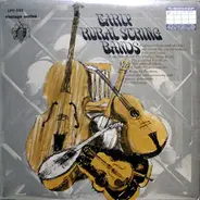 W A Hinton / Bill Helms a.o. - Early Rural String Bands