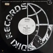 12inch Vinyl Single - Various - Early Traxx Vol. 6