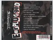 CD - Entombed, Cathedral & others - Earplugged