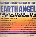 LP - Rock Compilation - Earth Angel
