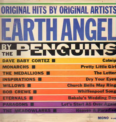 Rock Compilation - Earth Angel