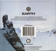 CD - Marcel, Makoto a.o. - Earth Volume 6 - Hardcover Box