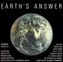 CD - Cecil Lytle, Hans Otte, Deuter - Earth's Answer