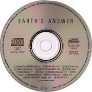 CD - Cecil Lytle, Hans Otte, Deuter - Earth's Answer