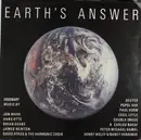 LP - Jon Mark, Cecil Lytle, Hans Otte a.o. - Earth's Answer