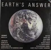 LP - Jon Mark, Cecil Lytle, Hans Otte a.o. - Earth's Answer