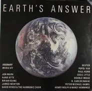 Jon Mark, Cecil Lytle, Hans Otte a.o. - Earth's Answer